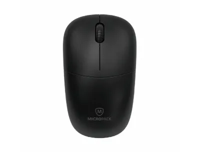 Micropack MP-712W Optical Wireless Mouse