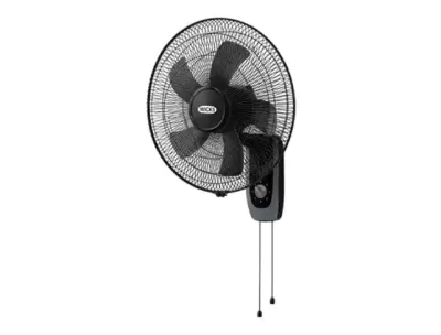 Wicks 16 Inch Wall Fan