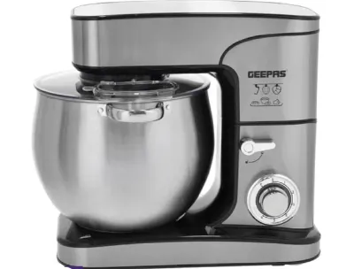 Geepas 2000W Stand Mixer - 12L
