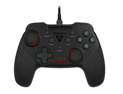 Fantech Shoter Ii Gp13 Gaming Controller