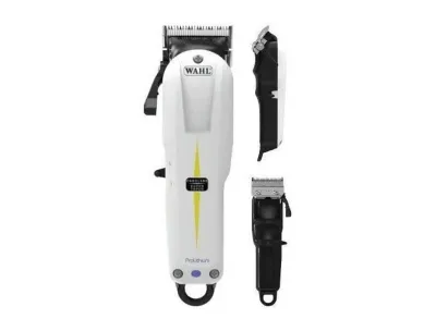 Wahl Cordless Magic Clip Hair Clipper