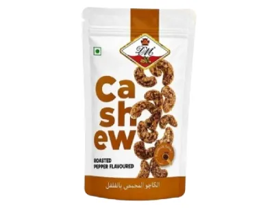 Pepper Flavoured Cashew - 100G