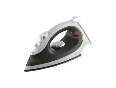 SGL Steam Irons 230V 50Hz 1200W
