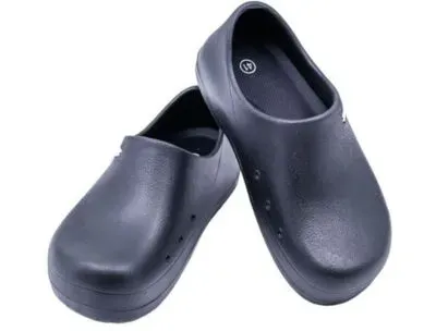 High Quality Certified Oil & Slip Resistant Chef Shoe