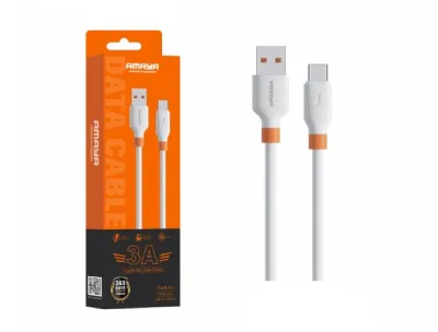 Amaya USB to Type-C Fast Charging Cable