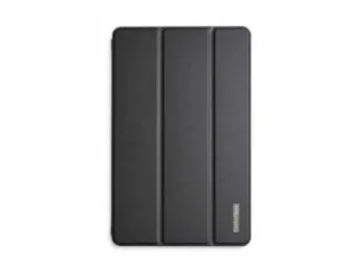 FIETANG Smart Case (Without Pen Holder) for Samsung Galaxy Tab A9 Plus 11 Inch – Black