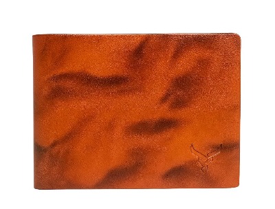Redhorns Leather Wallet - Brown