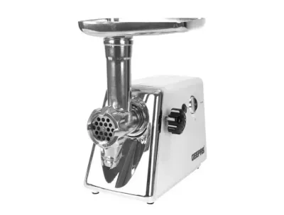 Geepas 2000W Electric Meat Grinder