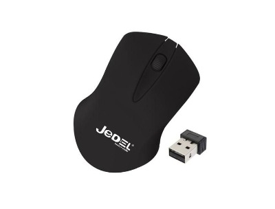 Jedel W120 Wireless Mouse
