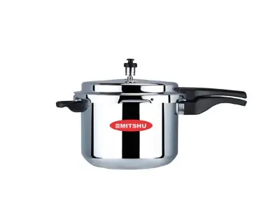 Mitshu 3L Pressure Cooker