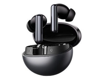Haylou Flowbuds N55 ANC True Wireless Earbuds