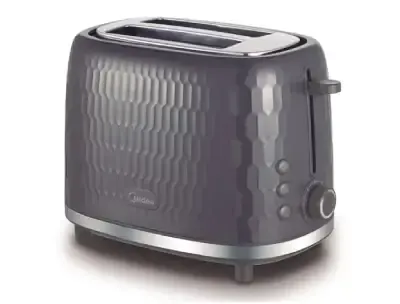 Midea Pop-Up Toaster