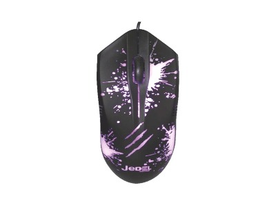 Jedel GM850 USB Mouse