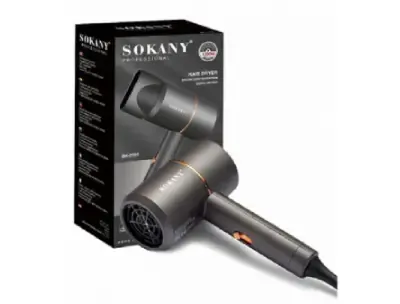 Sokany 1200W Professiona Hair Dryer 1200W