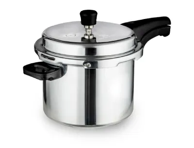 Evro 3L Premium Pressure Cooker