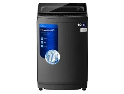 MIDEA Top Loading Non-Inverter Washing Machine 11Kg