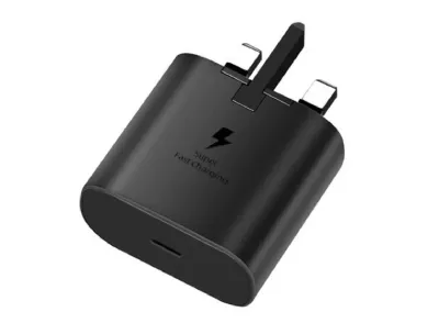 Samsung 25W PD Adapter