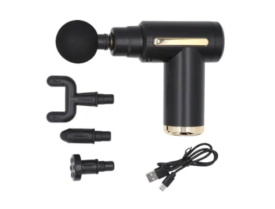Rechargeable Electric Massage Gun