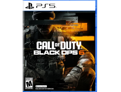 Sony PlayStation 5 (PS5) Call of Duty®: Black Ops 6