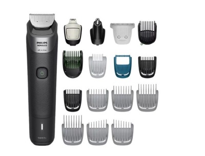 Philips Norelco All in One 21 in 1 Trimmer 5000 Series