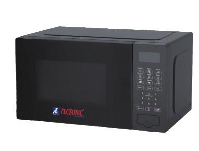 Tecsonic 20L Premium Microwave and Grill Oven