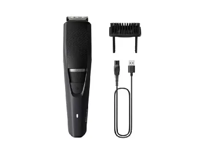 Philips Cordless Beard Trimmer