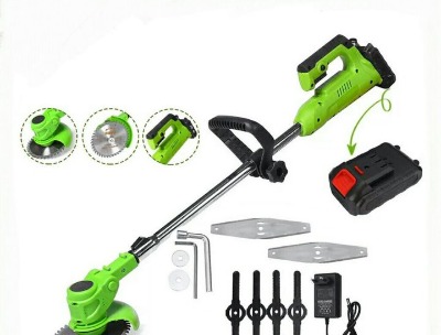 Cordless Rechargeable Grass Trimmer