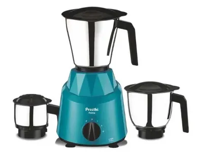 Preethi 750W Prime Mixer Grinder with 3 Jars