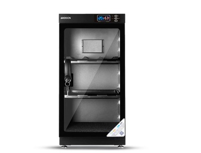 Andbon AD-50S Auto-Dehumidifier Dry Cabinet