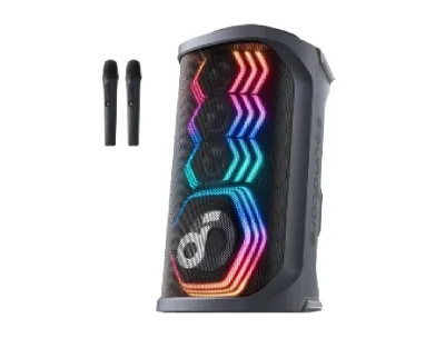 Anker Soundcore Rave 3S Wireless Karaoke Party Speaker