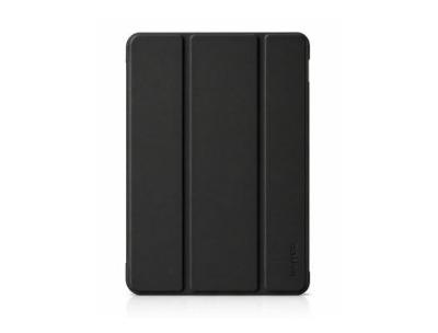 Samsung Galaxy Tab A11 Smart Case with Pen Holder – Black