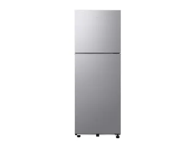 Samsung Double Door Inverter Refrigerator - 253L
