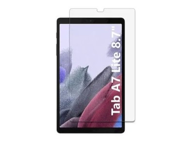 Samsung Tab A7 Lite 8.7" Tempered Glass Screen Protector