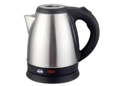 Kent 1.8L Vogue Stainless steel Kettle