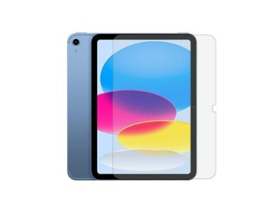 iPad 10 (10.9Inch) Tempered Glass Screen Protector
