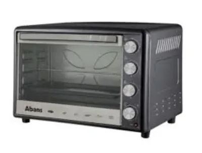 Abans 60L Electric Oven