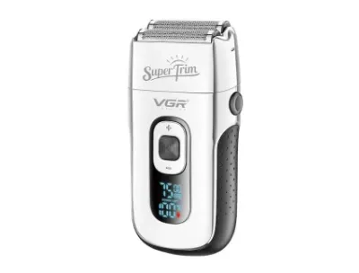 VGR V-332 Professional Foil Shaver