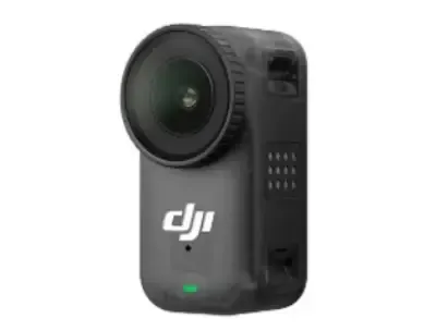 DJI Osmo Nano 128GB Standard Combo Pack