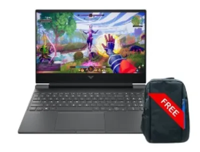 HP Victus 15 Victus Core i7 13620H RTX 5060