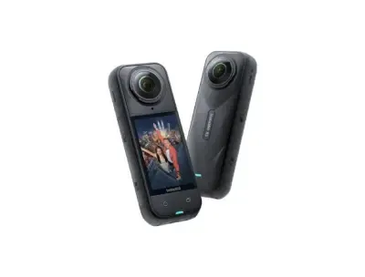 Insta360 X5 | Standard Bundle