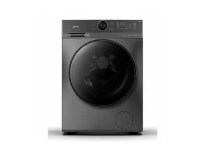 Midea 10.5Kg Front Loading Inverter Washing Machine & Dryer