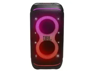 JBL Partybox 320 Speaker Black
