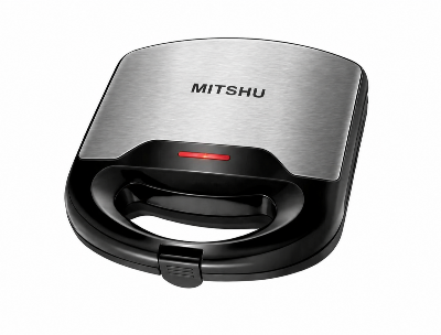 Mitshu Sandwich Toaster