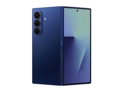 Samsung Galaxy Z Fold7 (256GB)