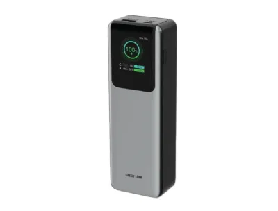 Green Lion Voltura 20000mAh Power Bank PD100W