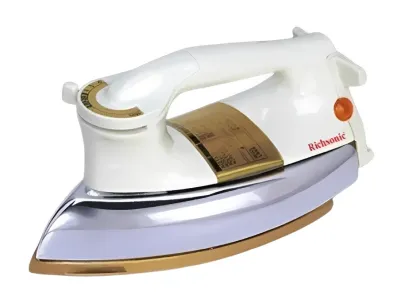 Richsonic Heavy Weight Iron