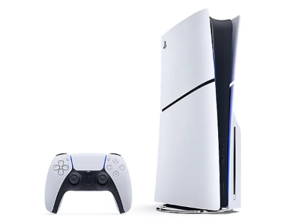 Sony PlayStation 5 PS5 Slim Disc Edition