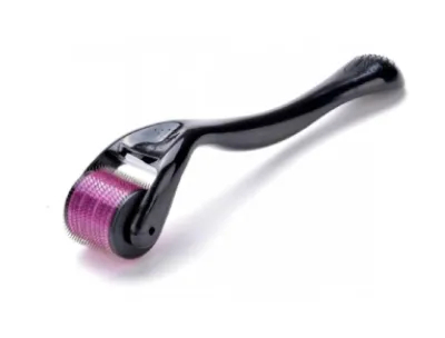 Derma Roller System - Titanium 540 Needles 0.75mm