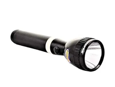 Geepas Rechargeable Flashlight