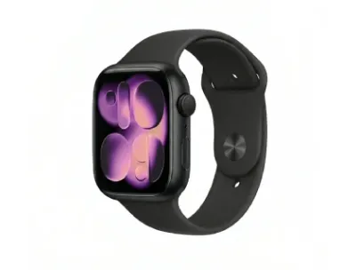 S12 Max Smart Watch
